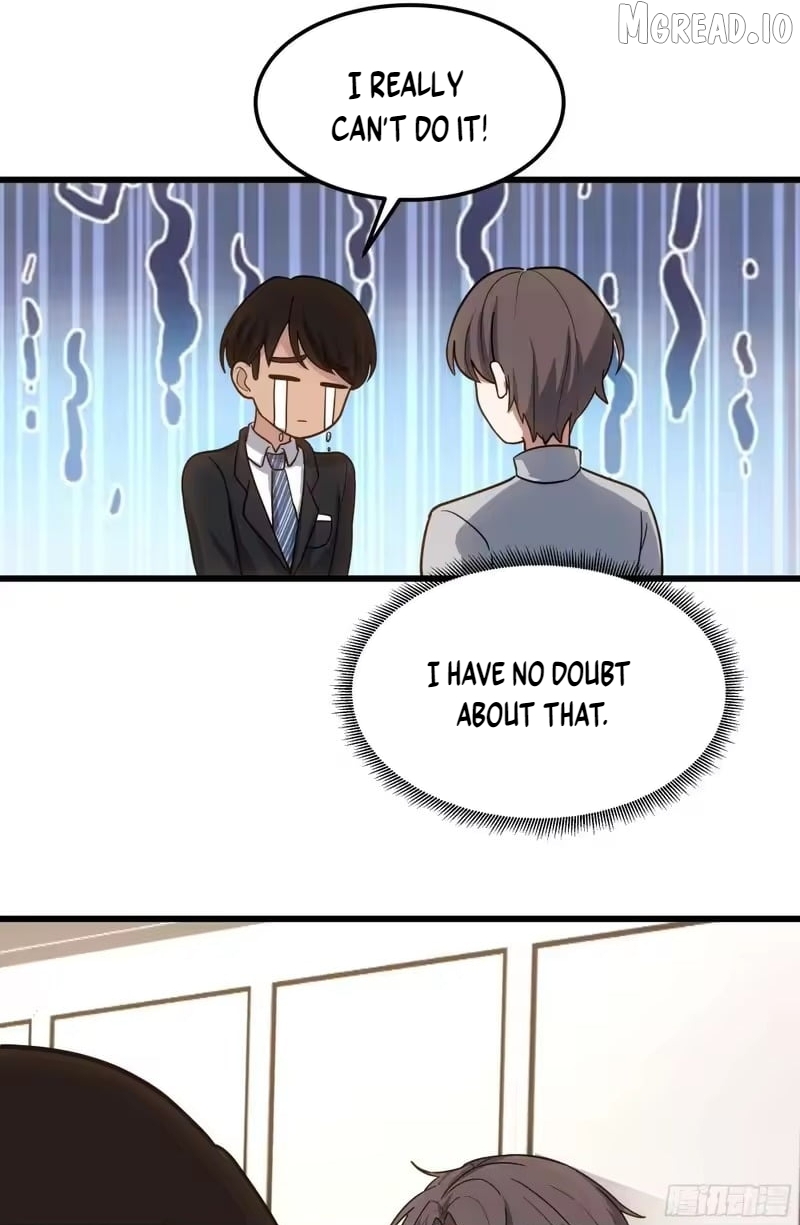 I Really Don’t Want to be Reborn Chapter 472  - page 40